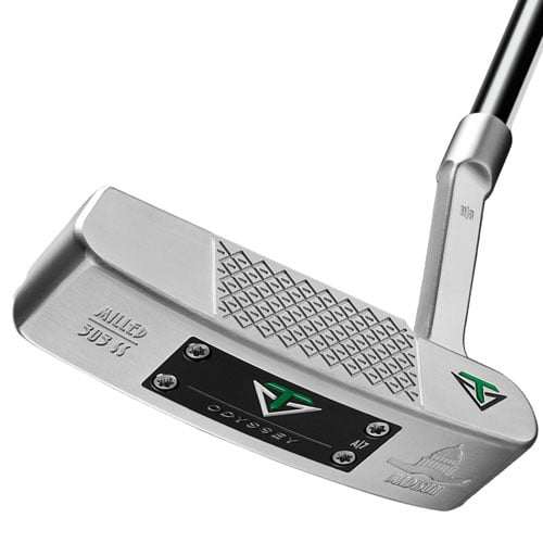 Toulon madison putter clearance