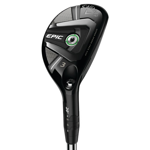 Image of Callaway Mens GBB Epic Hybrids