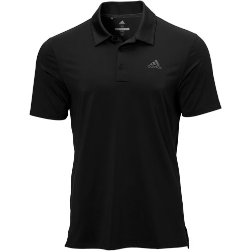 adidas 365 golf shirts