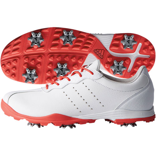 adidas women's adipure dc golf shoes