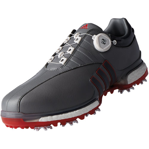 adidas men's tour360 eqt boa golf shoe
