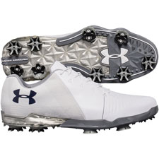 Image of Under Armour Men's Spieth II Golf Shoes