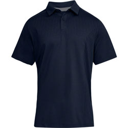 Image of Under Armour Men's Threadborne Outerglow Polo