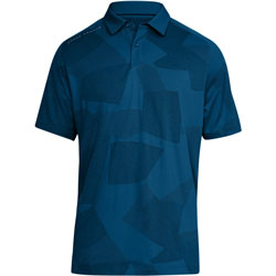 Image of Under Armour Men's Threadborne Limitless Polo