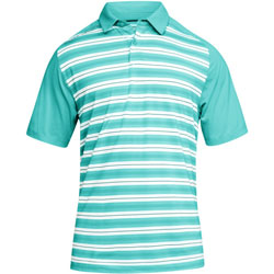 Image of Under Armour Men's Threadborne Boundless Polo