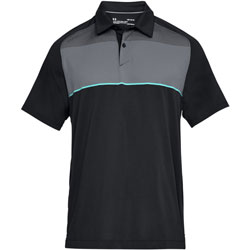 Image of Under Armour Men's Threadborne Infinite Polo
