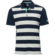 Image of Ultimate Rugby Stripe Golf Polo