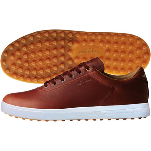 Adipure sp golf shoes review 2025