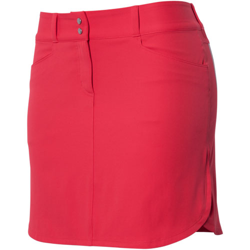 Adidas Women's Essential 3-Stripe Skort