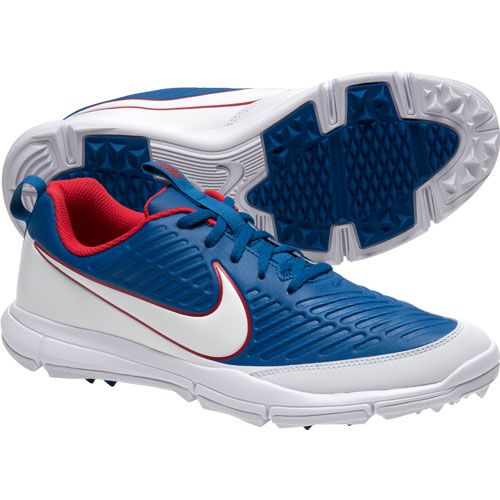 NIKE Men's Explorer 2 Golf Shoes 