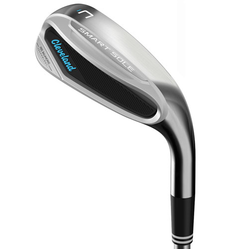 cleveland ladies wedges