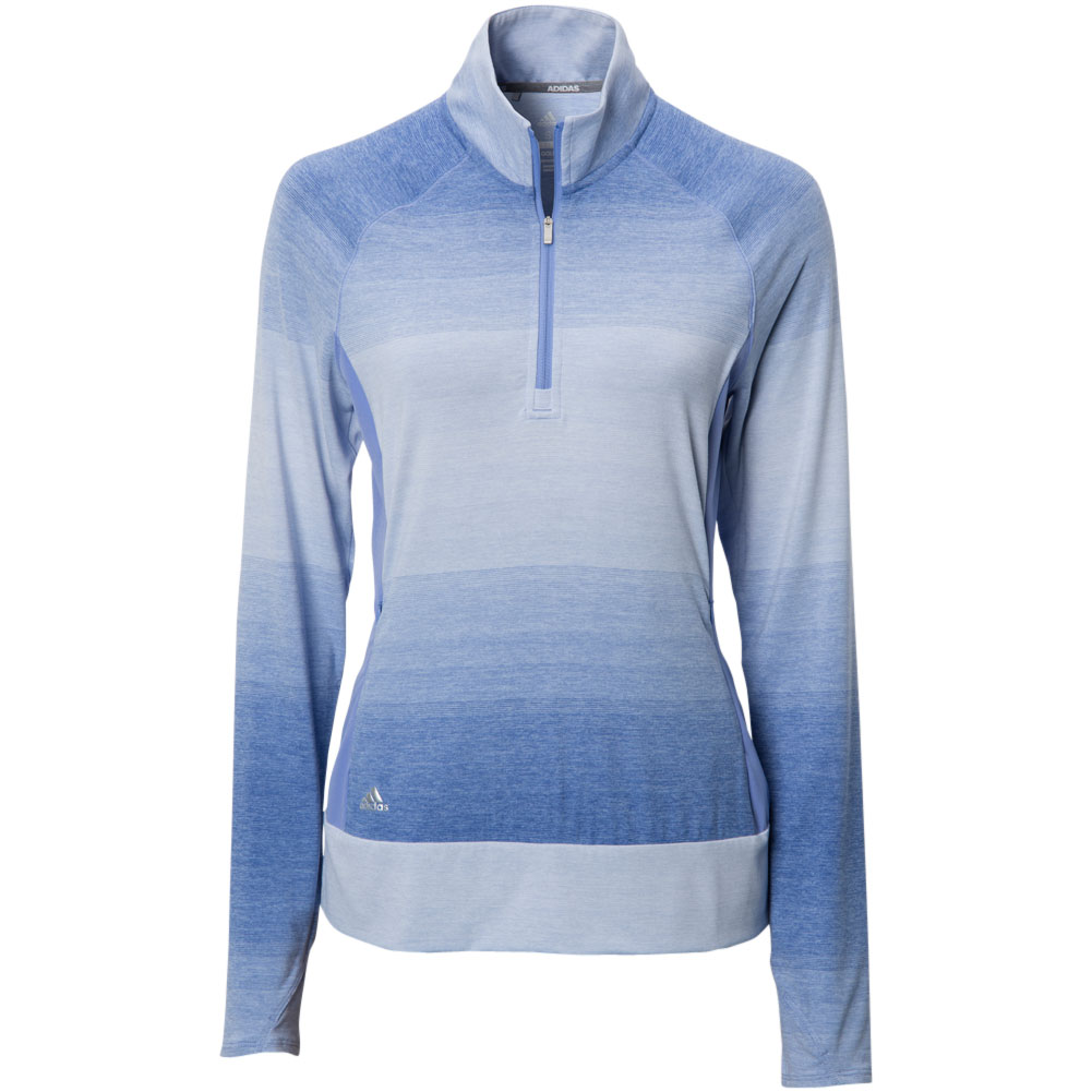 Adidas Women's Rangewear 1/2 Zip Pullover