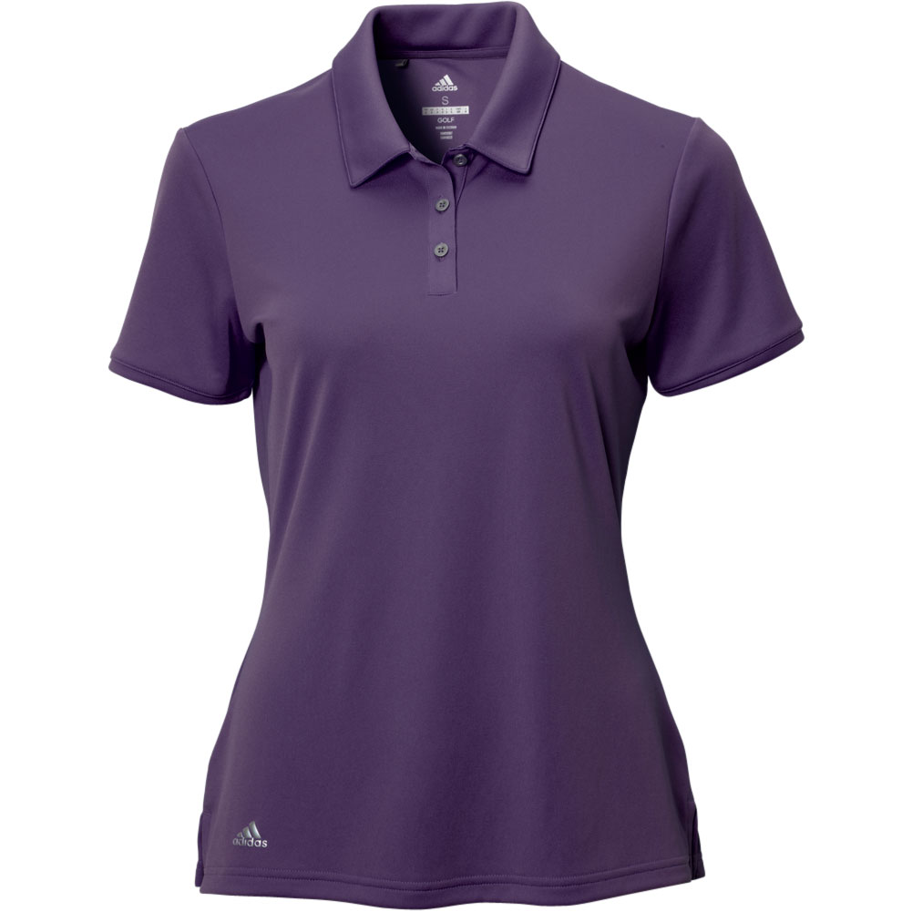adidas Women's Performance Polo