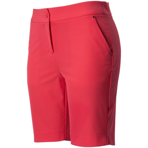 Greg Norman Womens Microlux Shorts