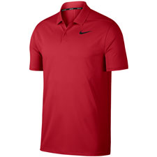 Image of NIKE Men's Victory Solid Golf Polo