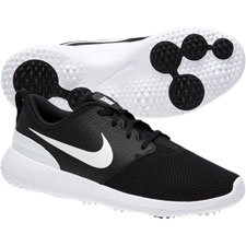 nike mens spikeless golf shoes