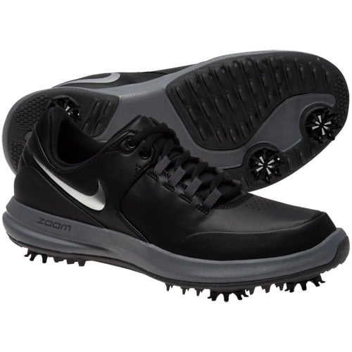 nike women's air zoom accurate golf shoes