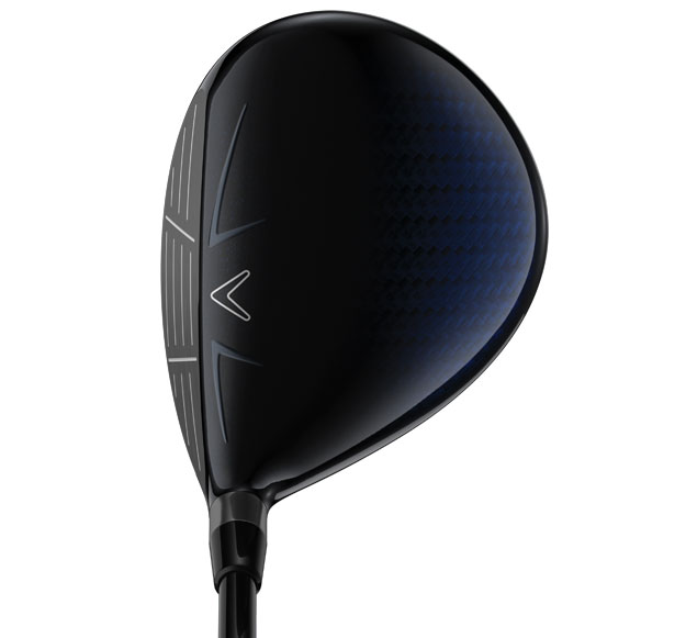 Image of Callaway Steelhead XR Fairway