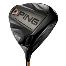 Image of PING G400 Driver