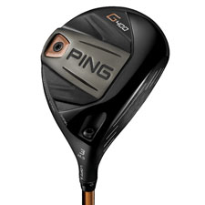 Image of PING G400 Fairway Woods