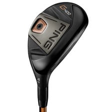 Image of PING Men's G400 Hybrids