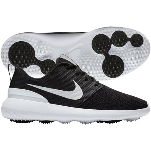 nike women's roshe golf spikeless shoes