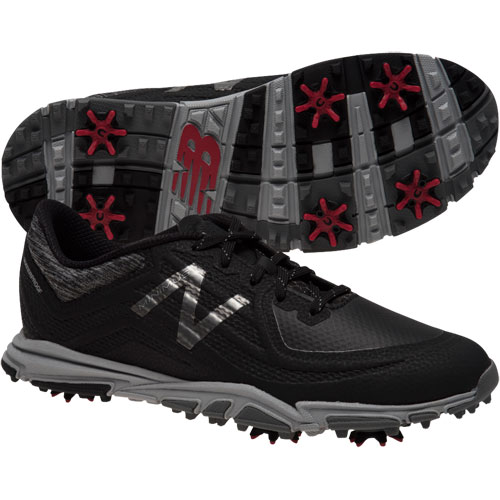 New Balance Mens NBG1007 Minimus Tour Golf Shoes New Balance Mens NBG1007 Minimus Tour Golf Shoes