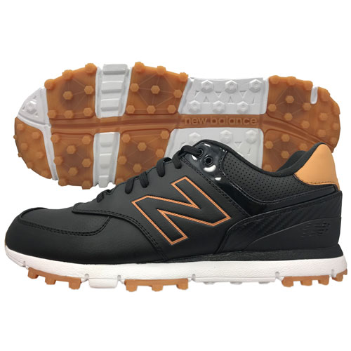 new balance spikeless golf shoes extra wide