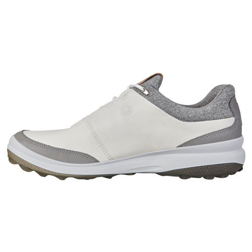 side profile of shoe