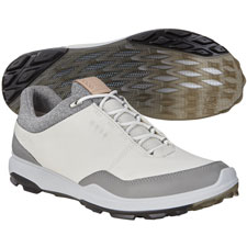 Image of ECCO Men's Biom Hybrid 3 Spikeless Golf Shoes