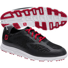 Image of FootJoy Men's Superlites XP Spikeless Golf Shoes