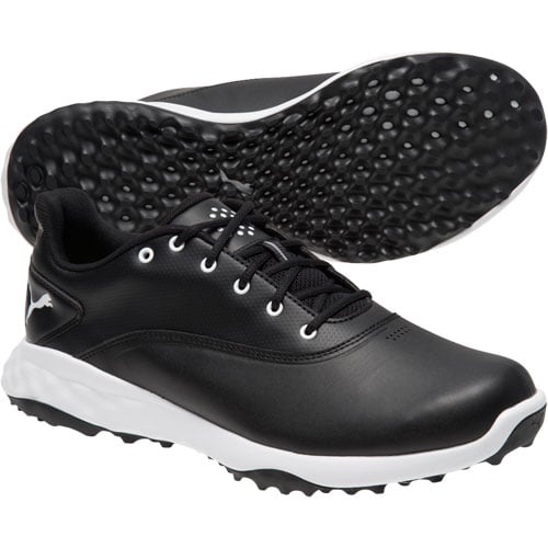 puma fusion golf shoes