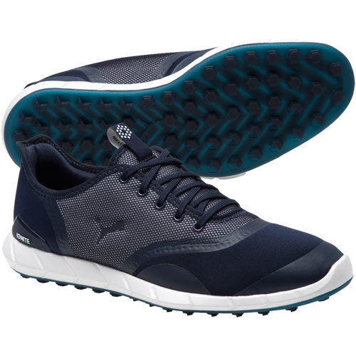 Puma Women S Ignite Statement Low Spikeless Golf Shoes Tgw Com
