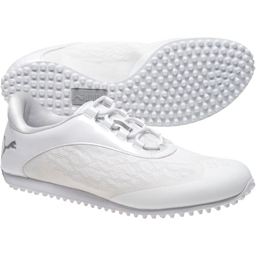 Puma Women's Summer Cat Sport Spikeless Golf Shoes