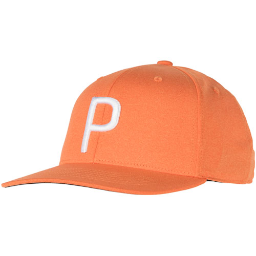 puma golf visor