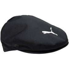 puma tour driver cap white