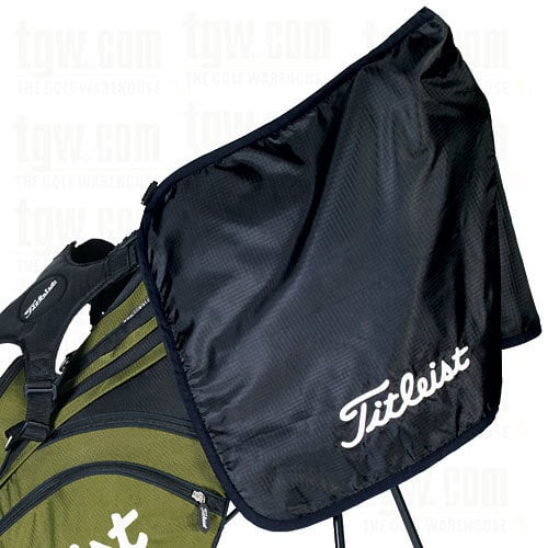 Titleist drihood clearance