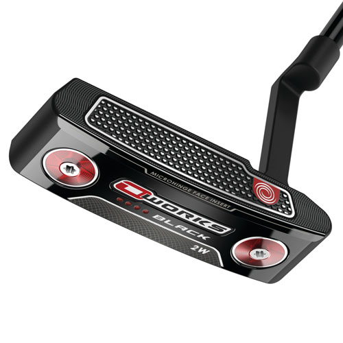odyssey putters 2017