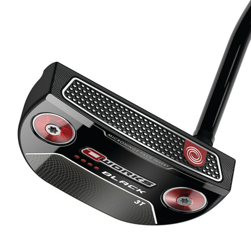 odyssey putters 2017