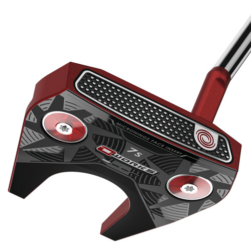 odyssey putters 2017