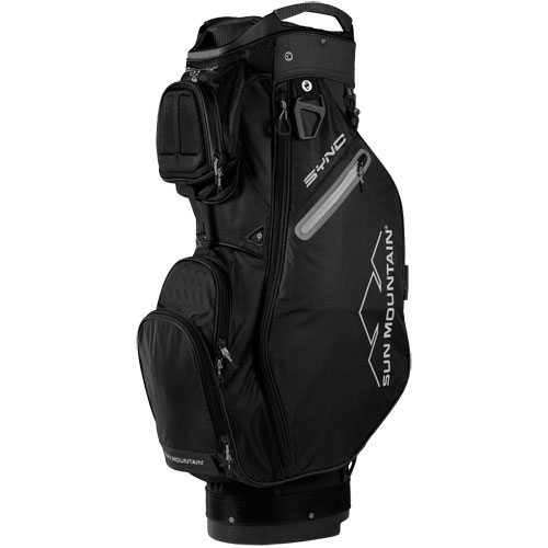 Sun Mountain 2018 Sync Cart Bag