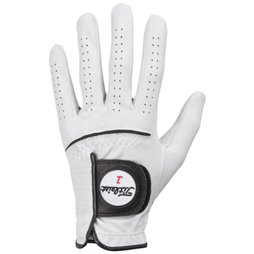 Titleist Mens PermaSoft Golf Gloves