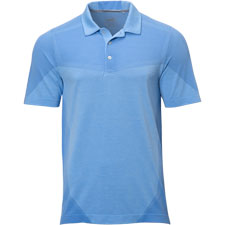 Image of Puma Men’s Evoknit Block Seamless Polo