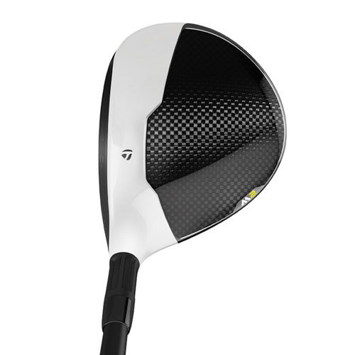 Lightweight Fluted Hosel