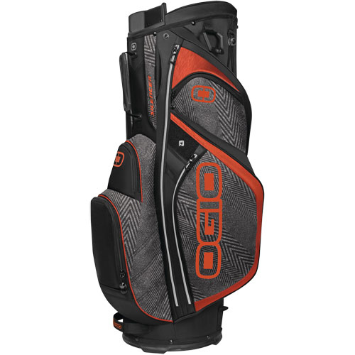 Ogio 2018 Silencer Cart Bag