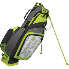 Clearance Golf Bags Balls Carts Tgw Image For Ogio 2018 Cirrus Stand Bag Clearance