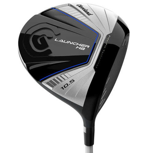 Cleveland Mens Launcher HB Driver