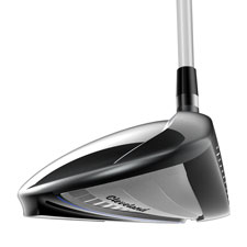 Cleveland Men S Launcher Hb Driver Tgw 3074457345617165171