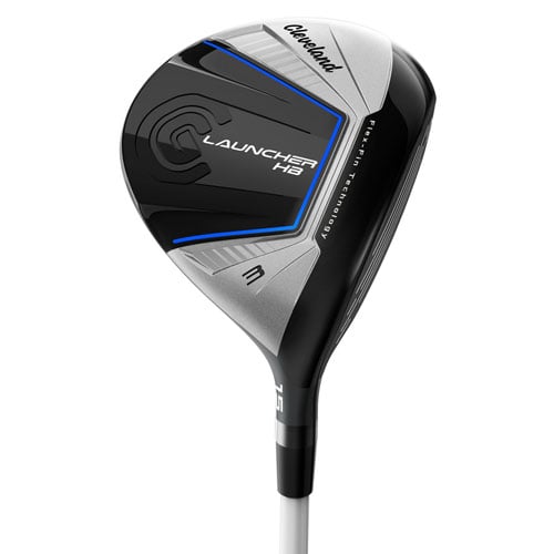 Cleveland Mens Launcher HB Fairway