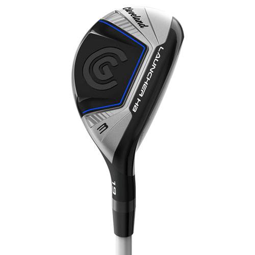 Cleveland Mens Launcher HB Hybrid